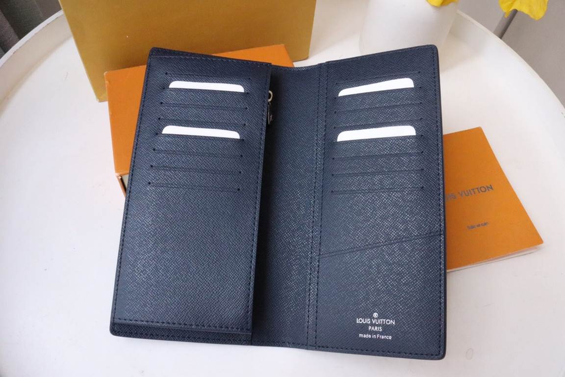 LV Louis Vuitton Wallet