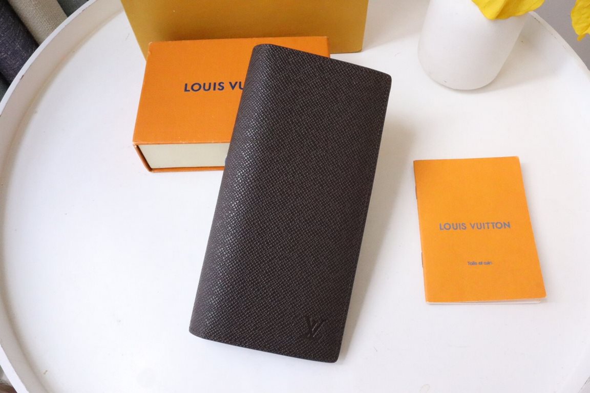 LV Louis Vuitton Wallet