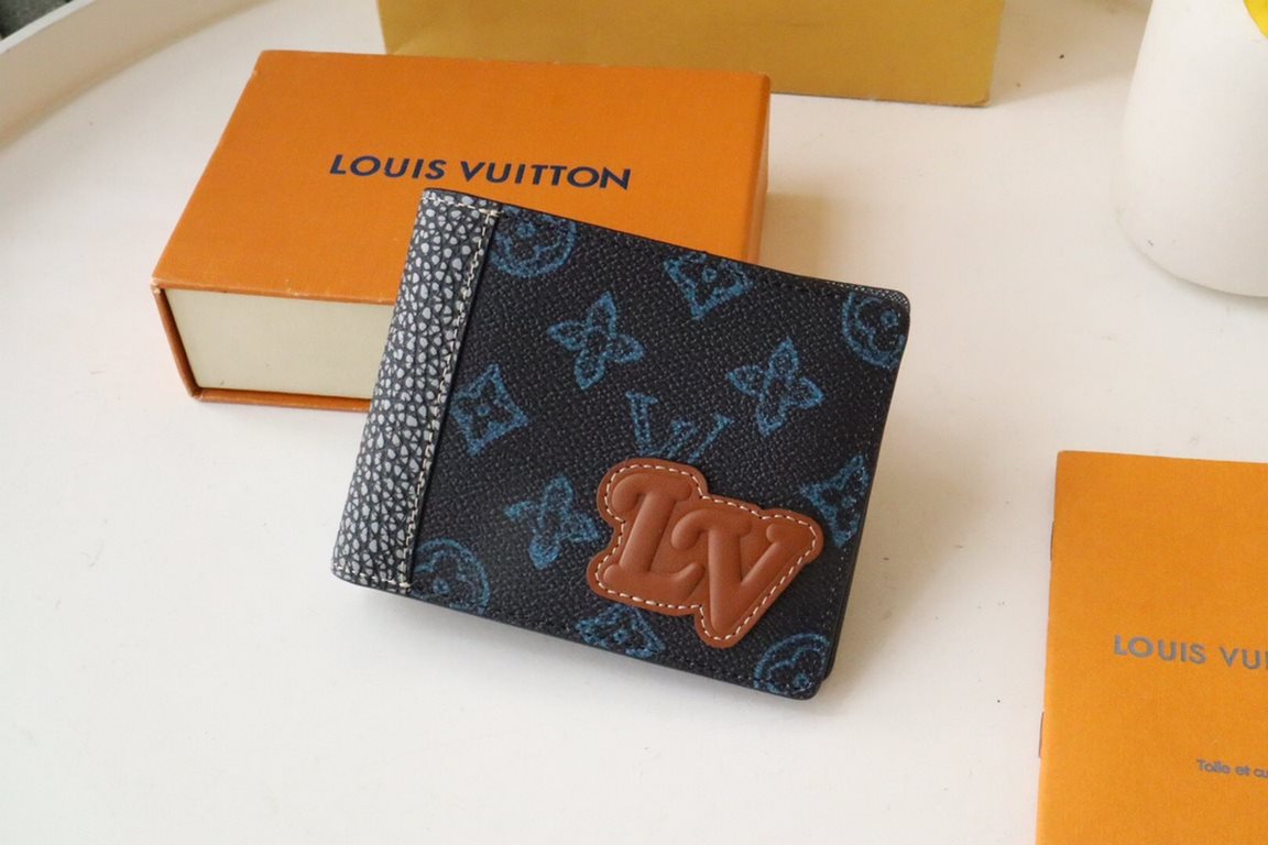 LV Louis Vuitton Wallet