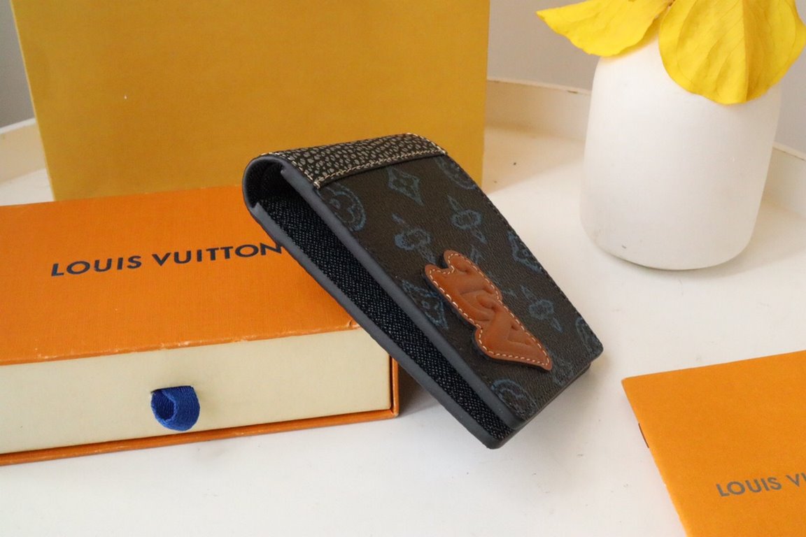 LV Louis Vuitton Wallet