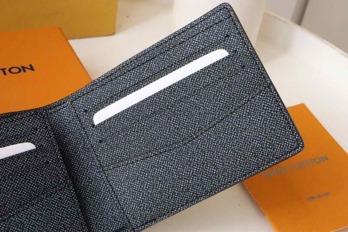 LV Louis Vuitton Wallet