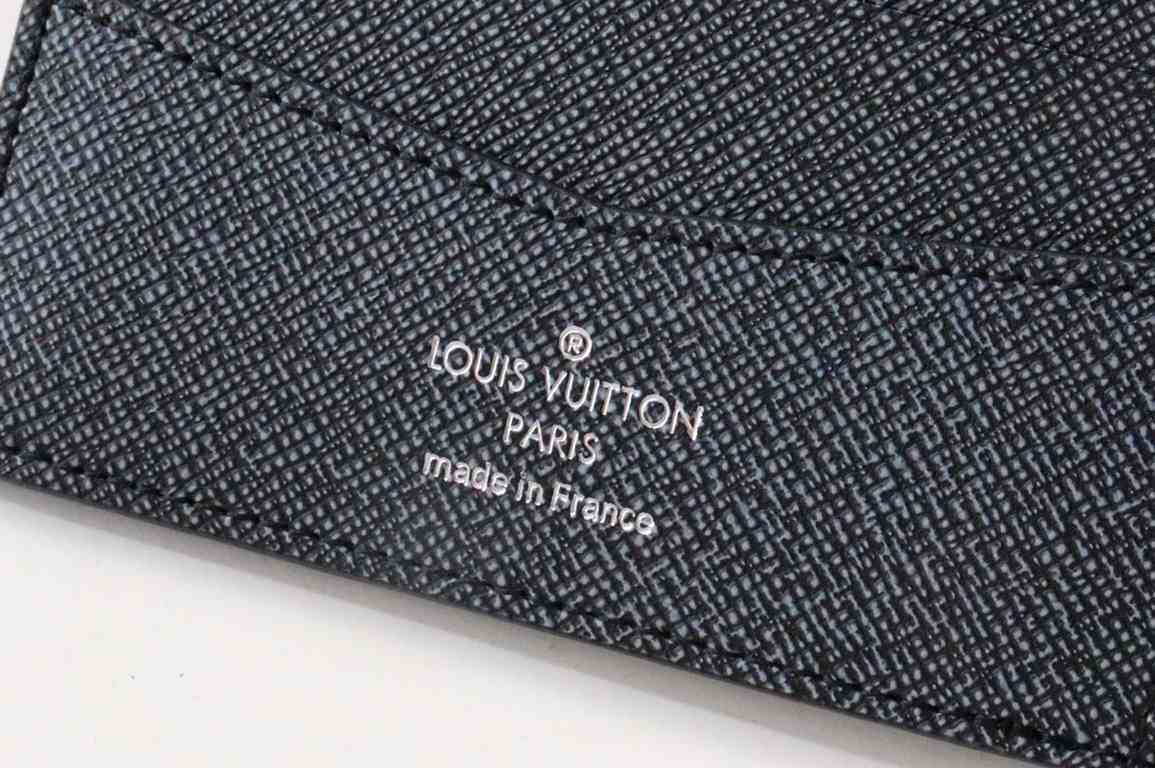 LV Louis Vuitton Wallet