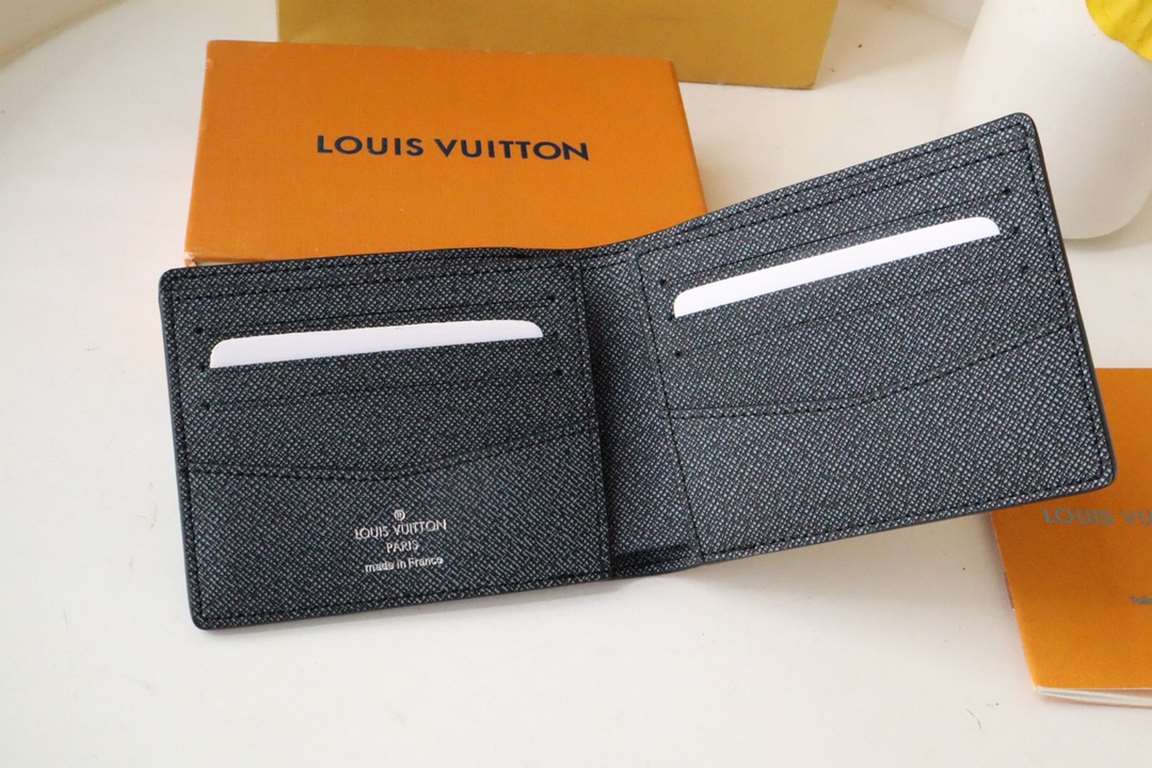 LV Louis Vuitton Wallet