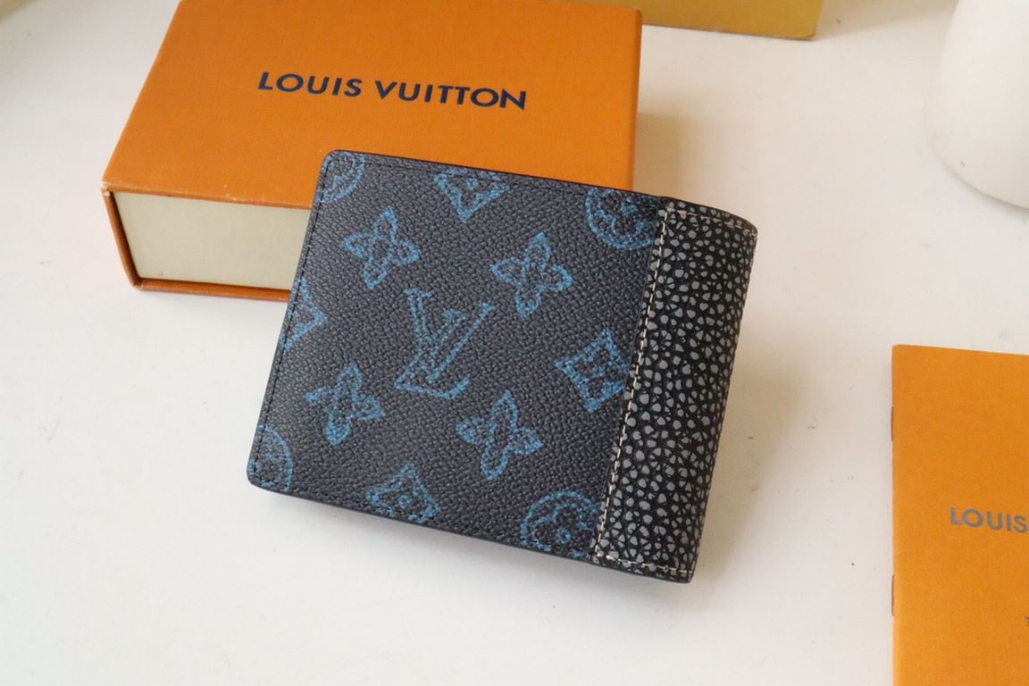 LV Louis Vuitton Wallet