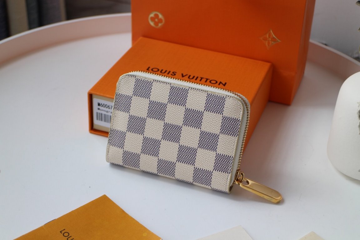 LV Louis Vuitton Wallet