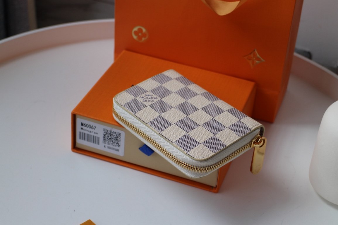 LV Louis Vuitton Wallet