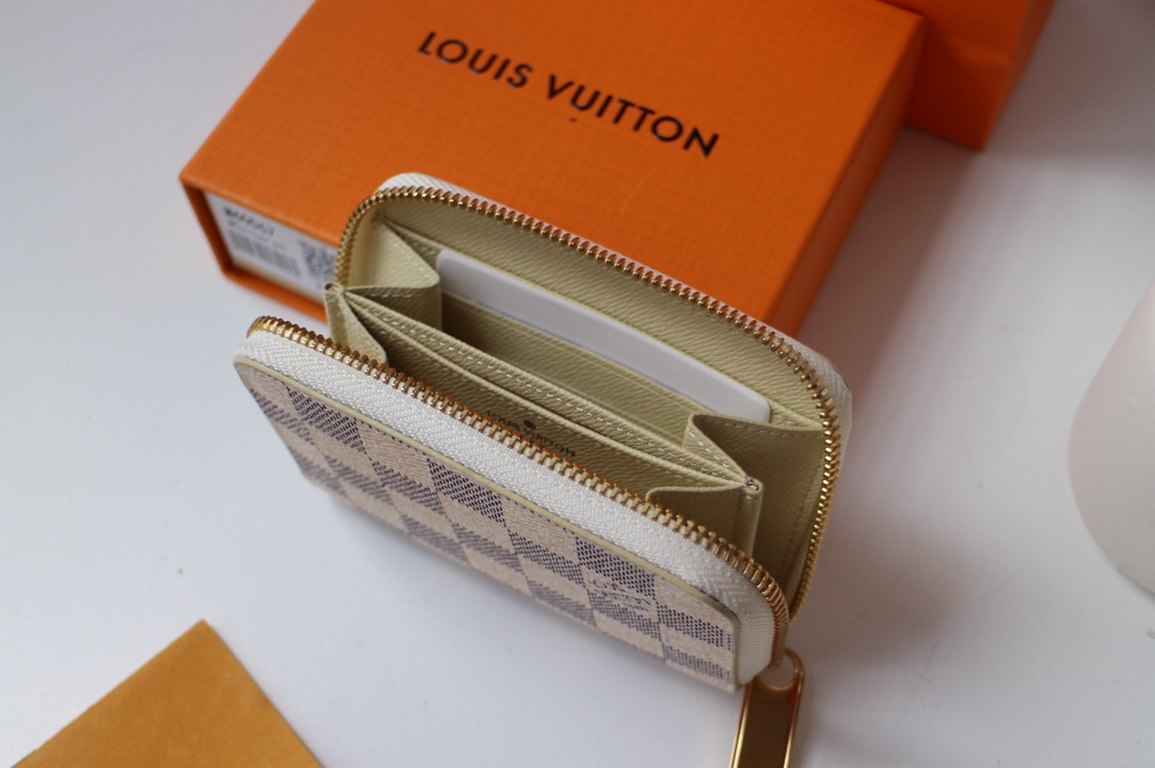 LV Louis Vuitton Wallet