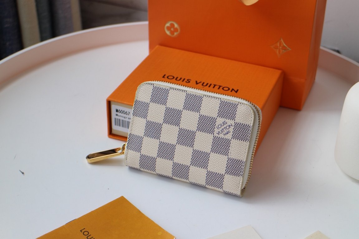 LV Louis Vuitton Wallet