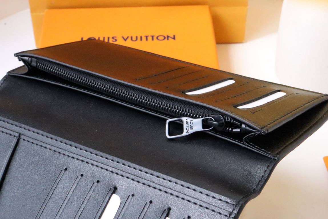 LV Louis Vuitton Wallet