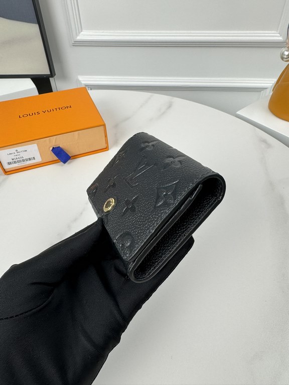 LV Louis Vuitton Wallet