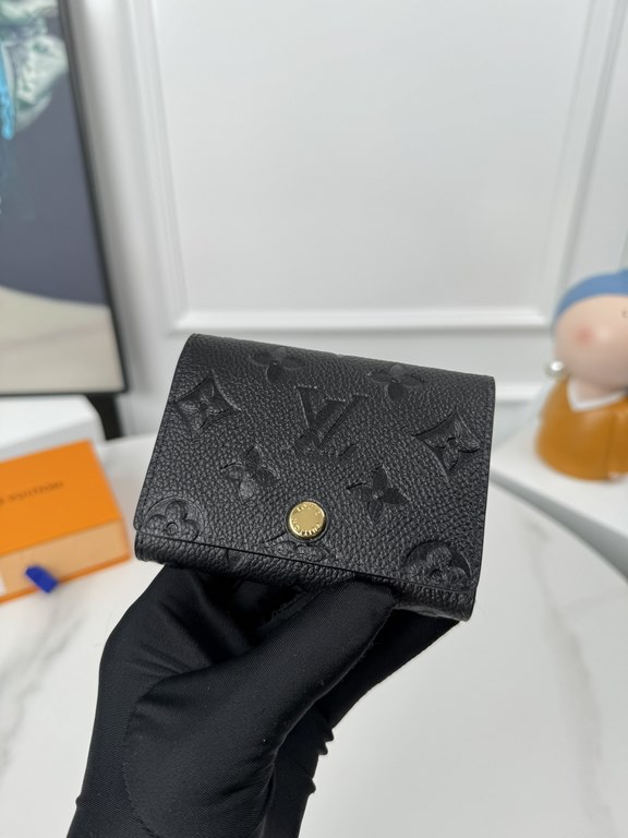 LV Louis Vuitton Wallet