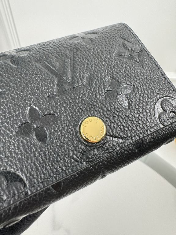 LV Louis Vuitton Wallet