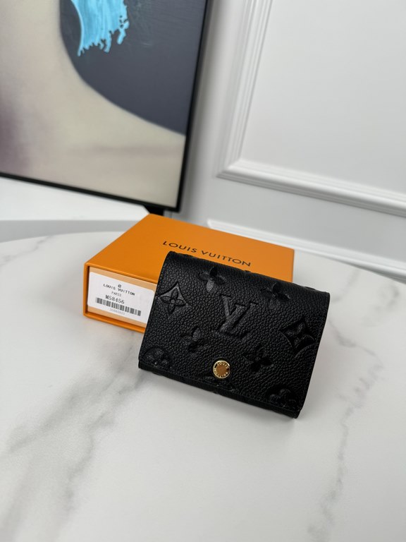 LV Louis Vuitton Wallet