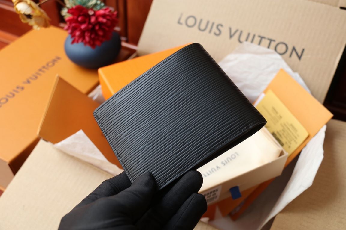 LV Louis Vuitton Wallet