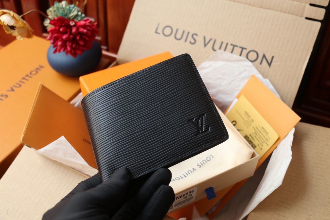 LV Louis Vuitton Wallet