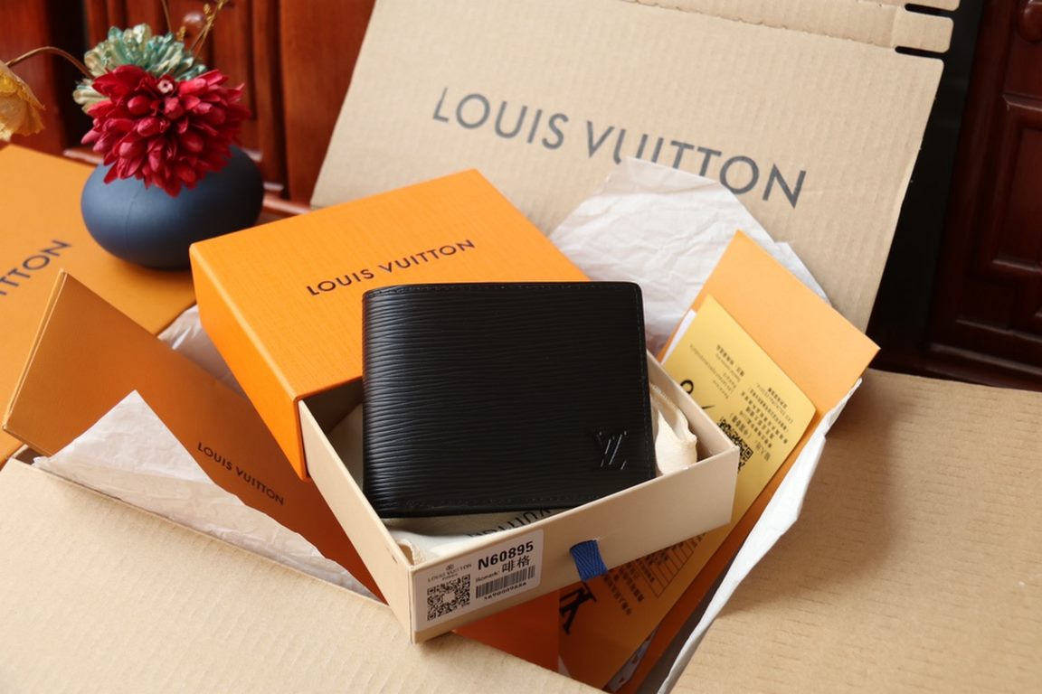 LV Louis Vuitton Wallet