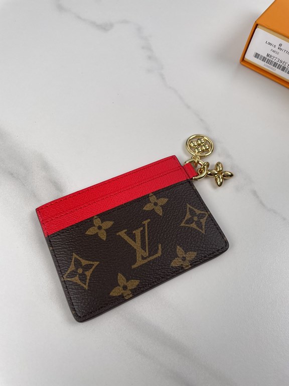 LV Louis Vuitton Wallet