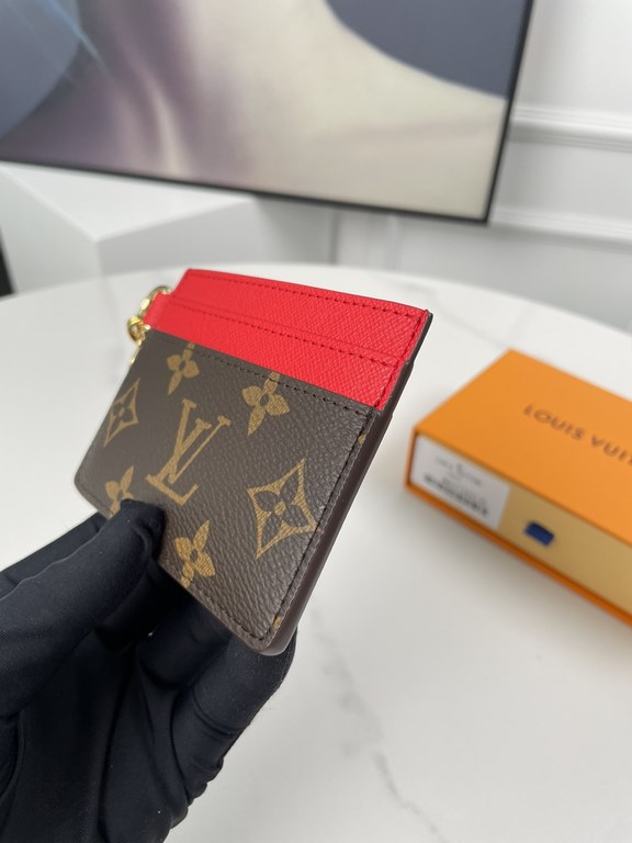 LV Louis Vuitton Wallet