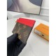 LV Louis Vuitton Wallet