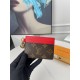 LV Louis Vuitton Wallet