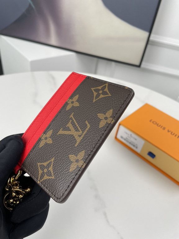 LV Louis Vuitton Wallet