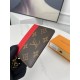 LV Louis Vuitton Wallet