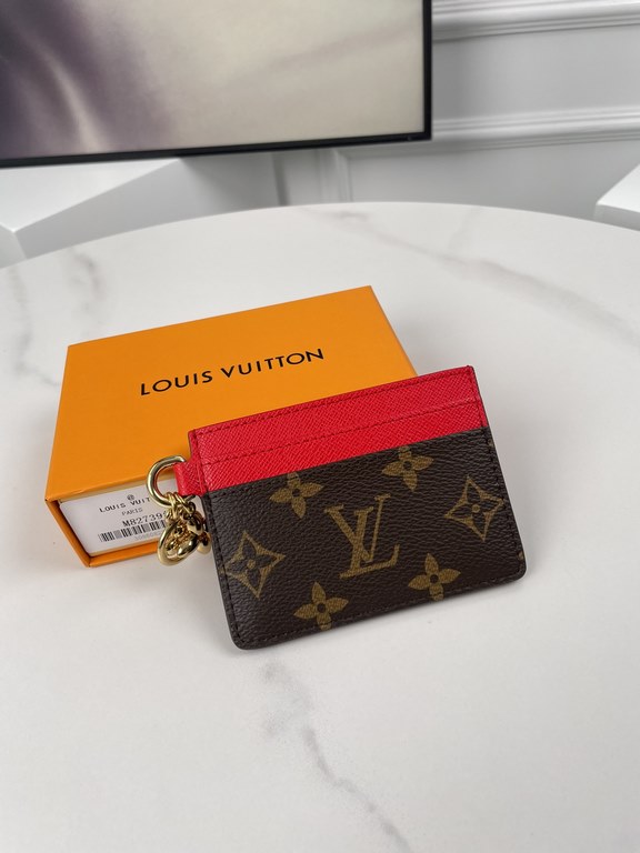 LV Louis Vuitton Wallet