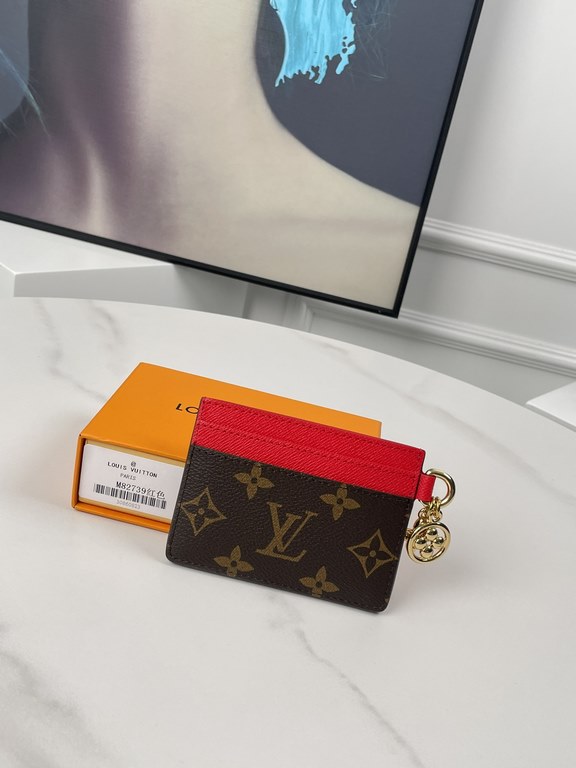 LV Louis Vuitton Wallet