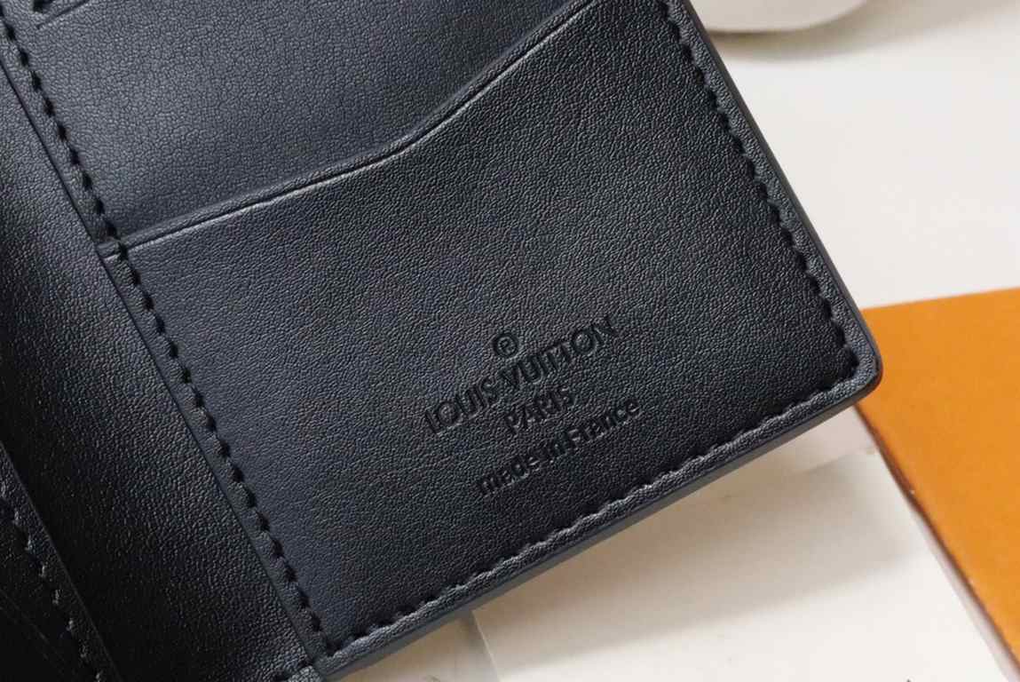 LV Louis Vuitton Wallet