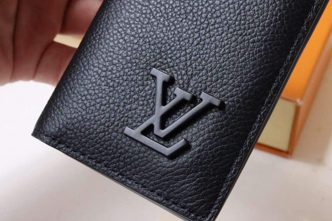 LV Louis Vuitton Wallet