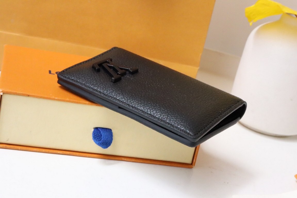 LV Louis Vuitton Wallet