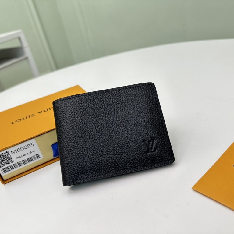 LV Louis Vuitton Wallet