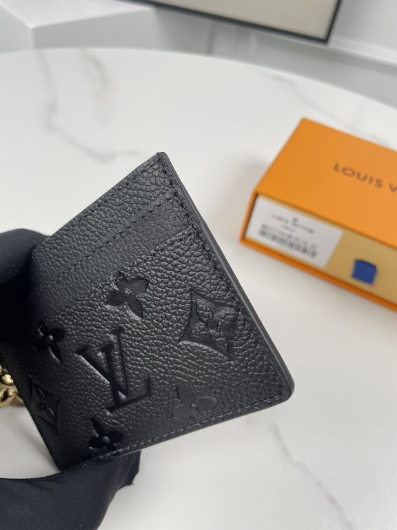 LV Louis Vuitton Wallet