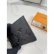 LV Louis Vuitton Wallet