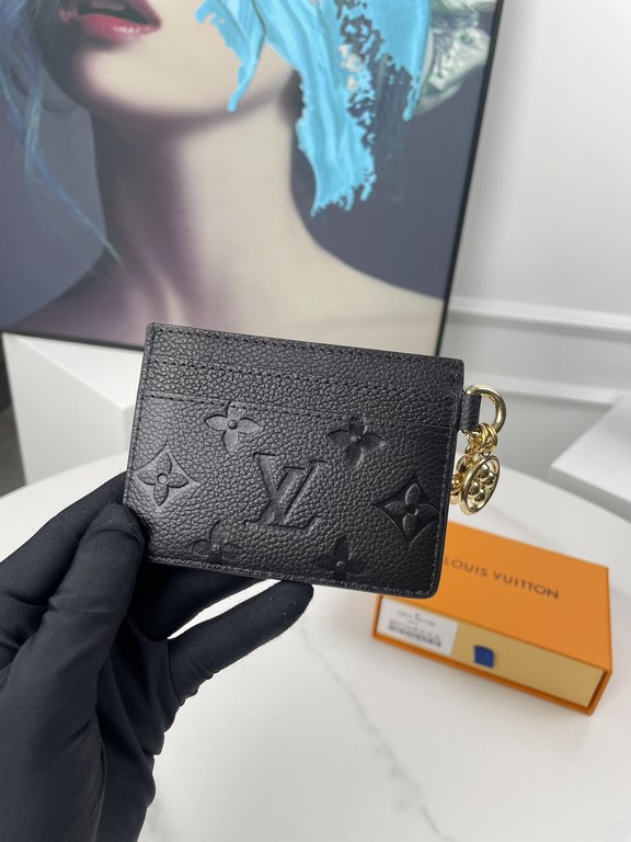 LV Louis Vuitton Wallet