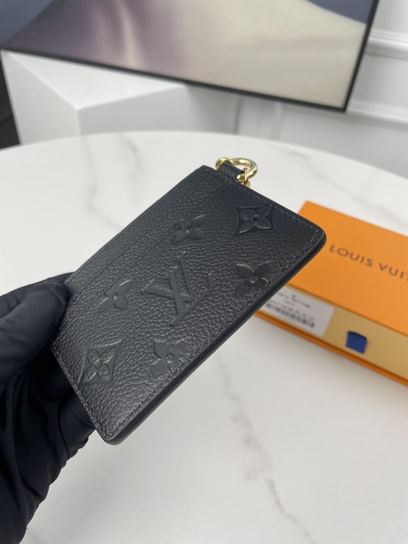 LV Louis Vuitton Wallet