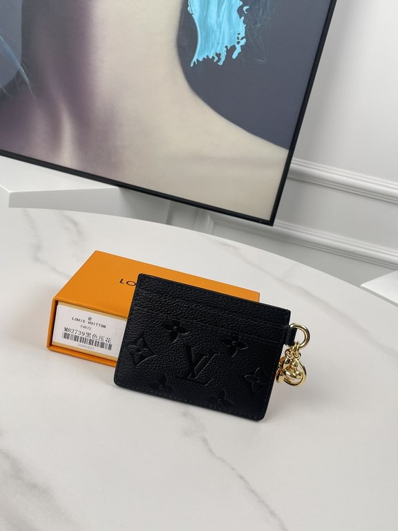 LV Louis Vuitton Wallet