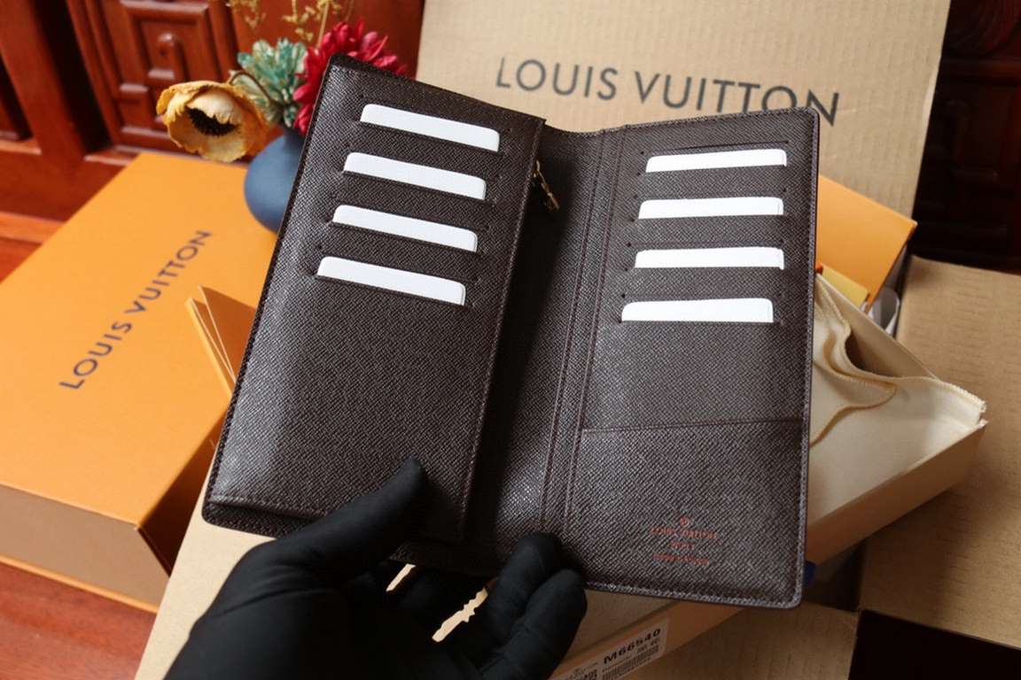 LV Louis Vuitton Wallet