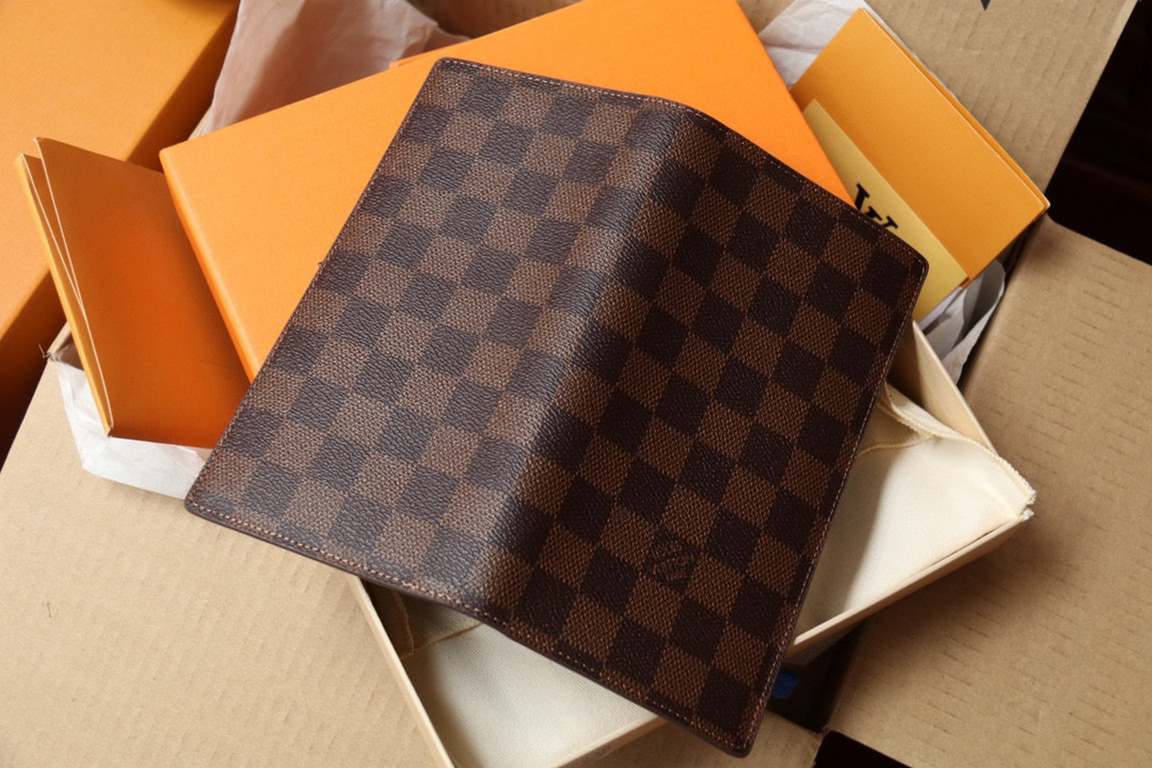 LV Louis Vuitton Wallet