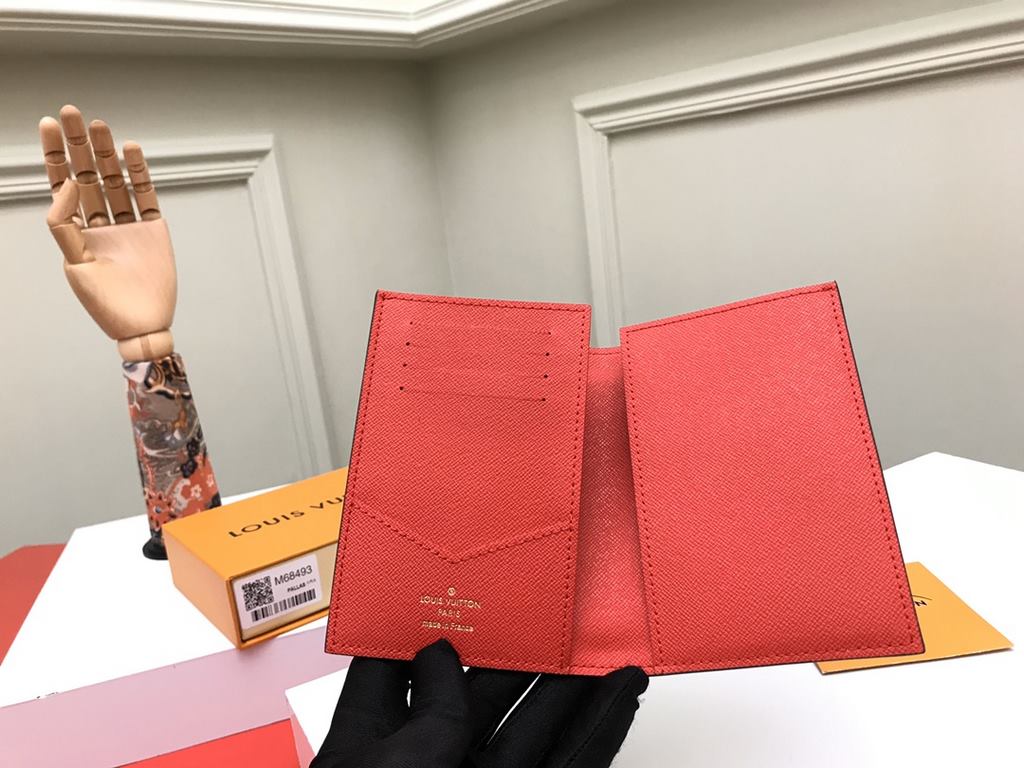 LV Louis Vuitton Wallet