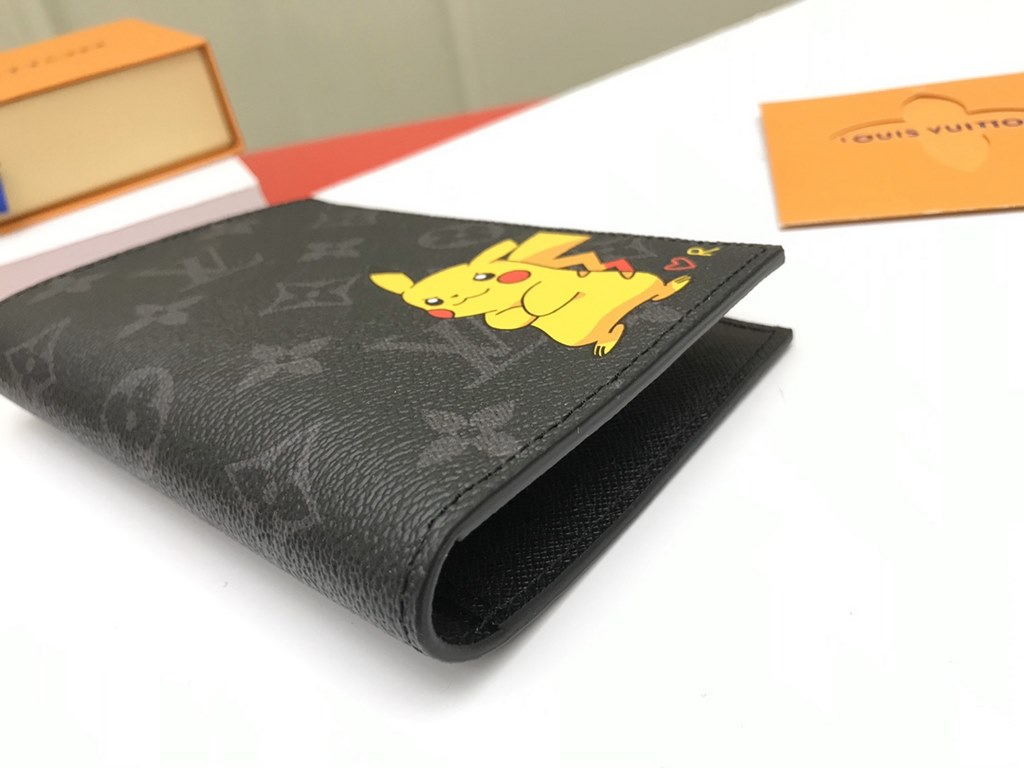 LV Louis Vuitton Wallet