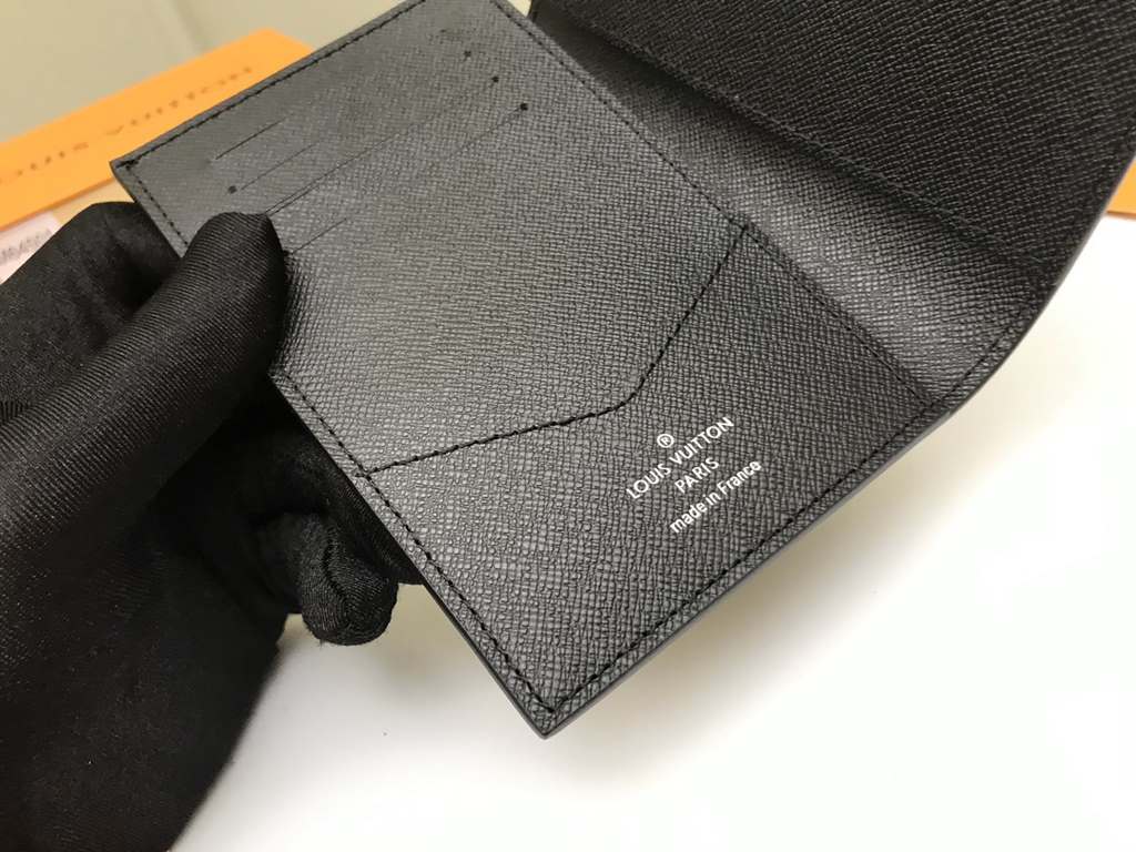 LV Louis Vuitton Wallet