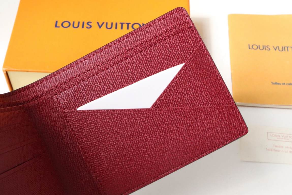 LV Louis Vuitton Wallet