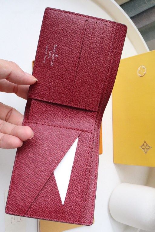 LV Louis Vuitton Wallet