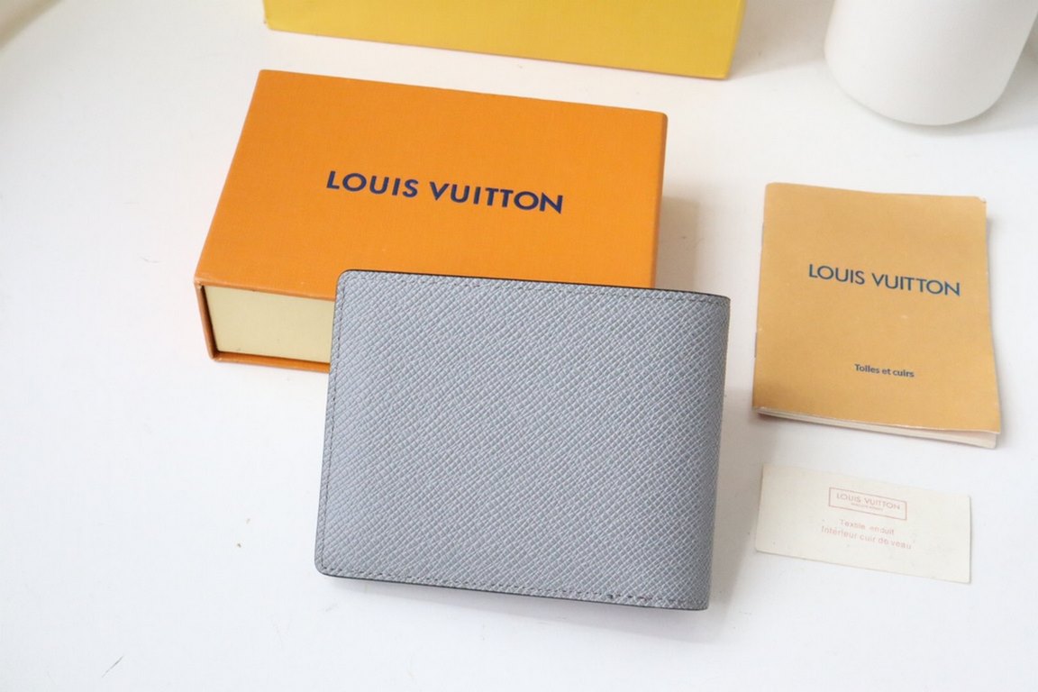 LV Louis Vuitton Wallet