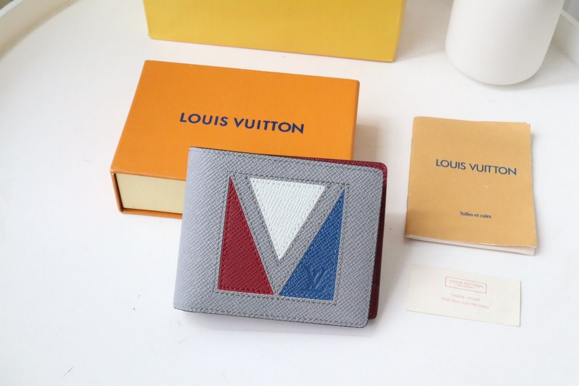 LV Louis Vuitton Wallet