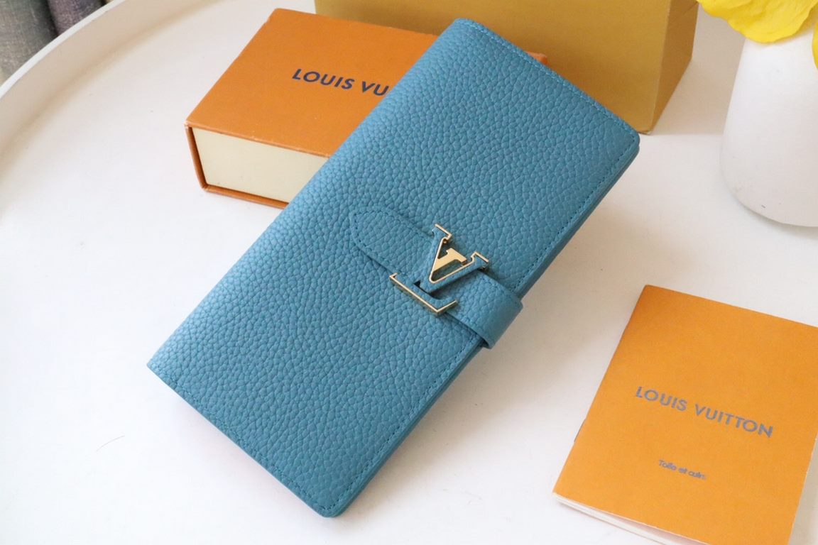 LV Louis Vuitton Wallet