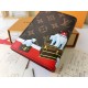 LV Louis Vuitton Wallet