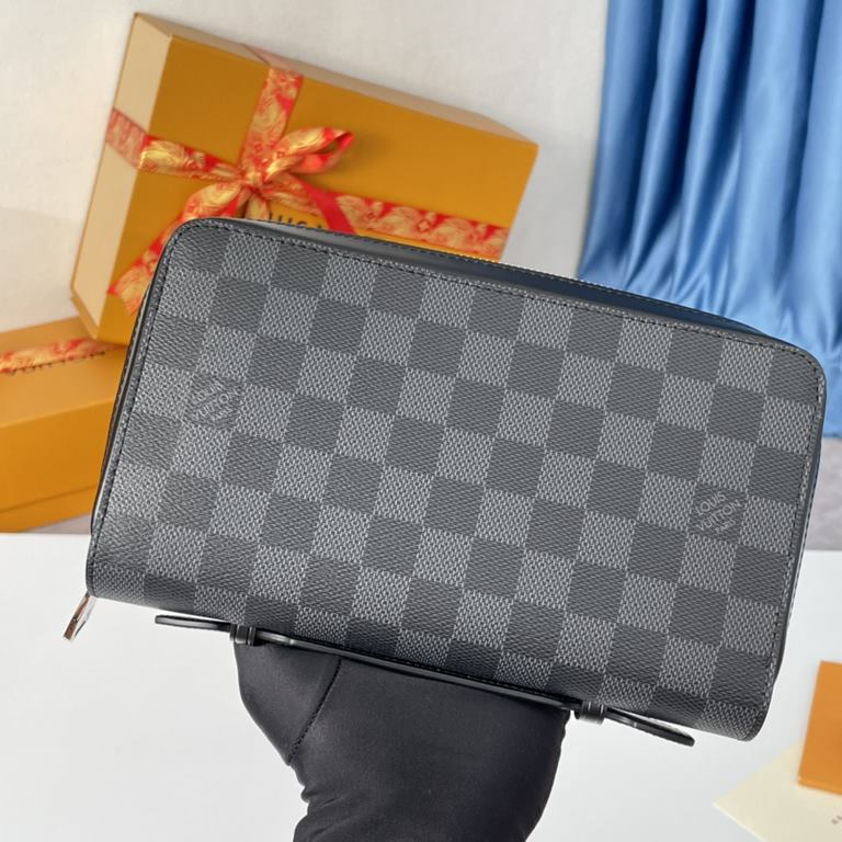 LV Louis Vuitton Wallet