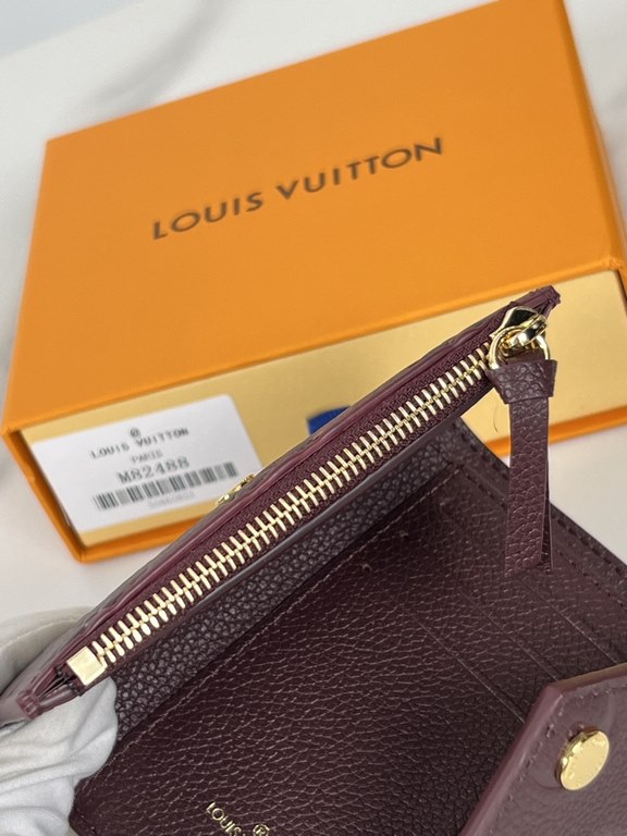 LV Louis Vuitton Wallet